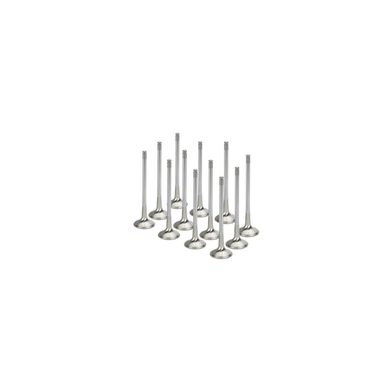 Kit de soupapes Supertech échappement 2.0/2.3 Ecobst 30,00 mm, sodium