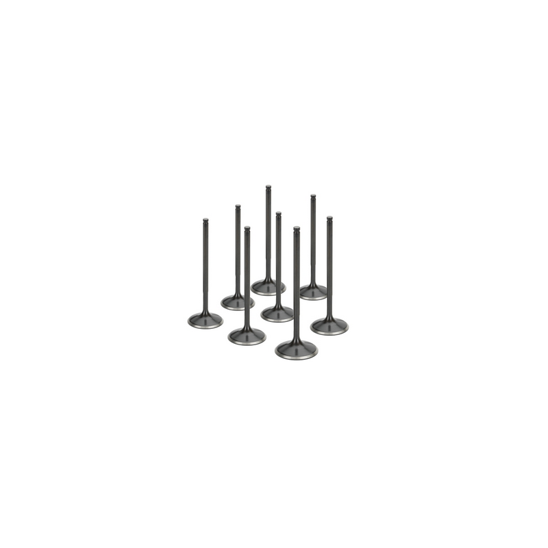 Kit de soupapes Supertech admission 2.0/2.3 Ecobost 32.50mm Blk N