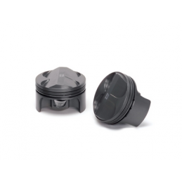Kit piston forgé Supertech Ford 2.3 EcoBoost 87,50 9,5:1