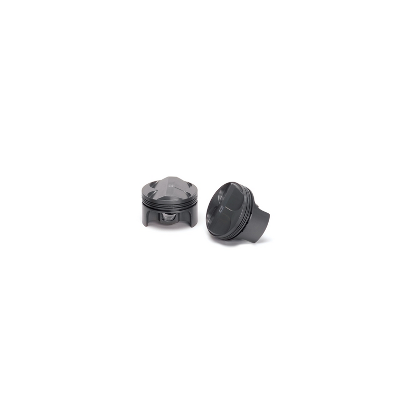Kit piston forgé Supertech Ford 2.3 EcoBoost 87,50 9,5:1