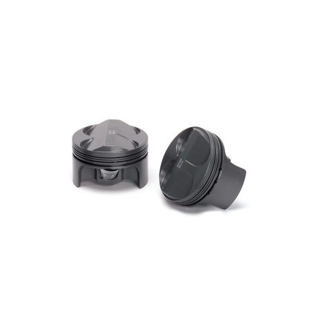 Kit piston forgé Supertech Ford 2.3 EcoBoost 87,50 9,5:1
