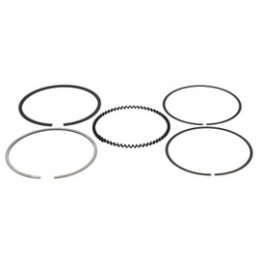 Kit piston forgé Supertech Ford 2.3 EcoBoost 87,50 9,5:1