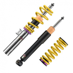Combinés filetés KW V1 inox FOCUS ST MK2
