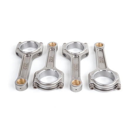 BIELLES ZRP EN I FIESTA ST150 MK6 visserie l19