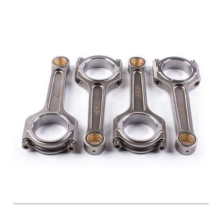 BIELLES ZRP EN H FIESTA ST150 MK6 visserie ARP 2000