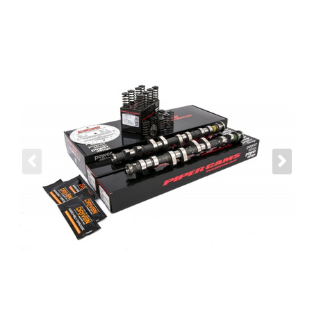 Kit d'arbre à cames Piper Ford 1.8/2.0/2.3 16v Duratec