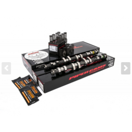 Kit d'arbre à cames Piper Ford 1.8/2.0/2.3 16v Duratec