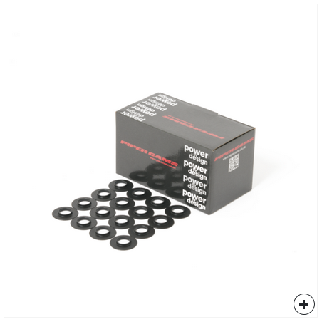 Sièges pour ressorts Piper Ford 1.8/2.0/2.3 16v Duratec