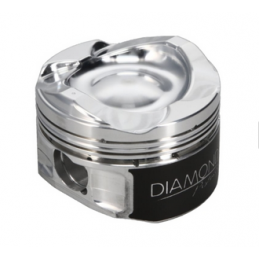 Kit Piston Damond Ford 1.6L EcoBoost 79.0mm 10.0:1 H13