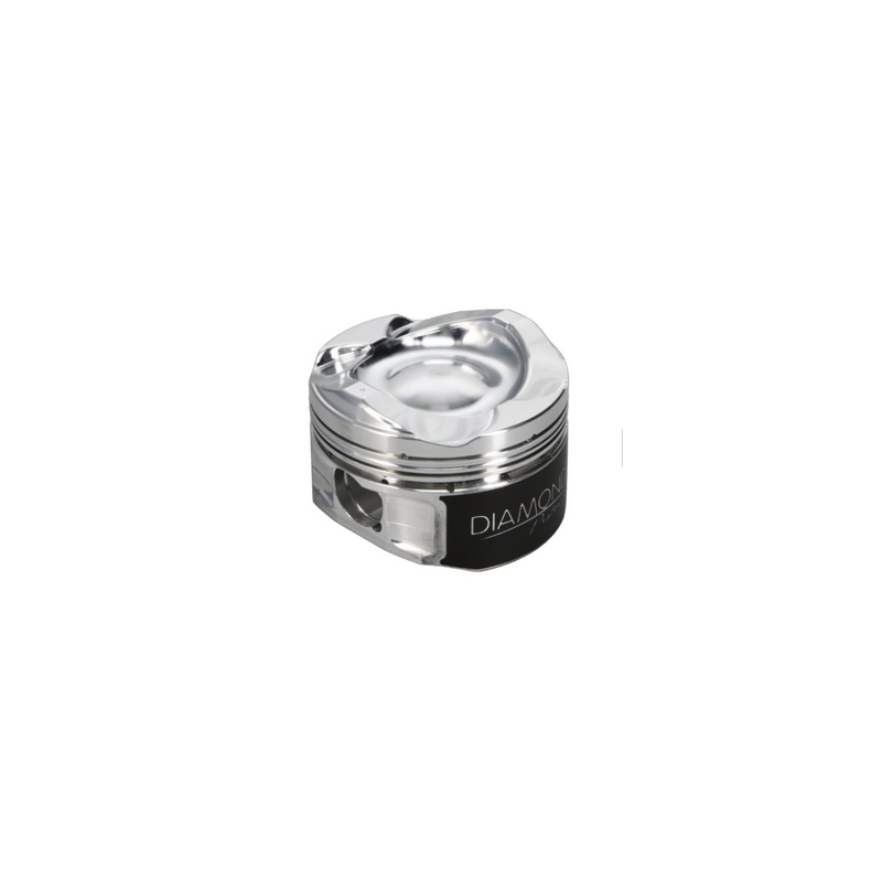 Kit Piston Damond Ford 1.6L EcoBoost 79.0mm 10.0:1 H13