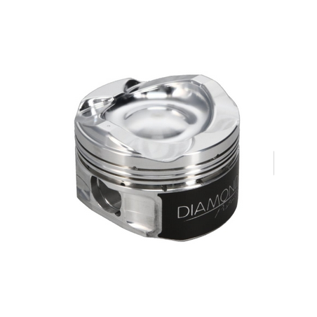 Kit Piston Damond Ford 1.6L EcoBoost 79.0mm 10.0:1 H13