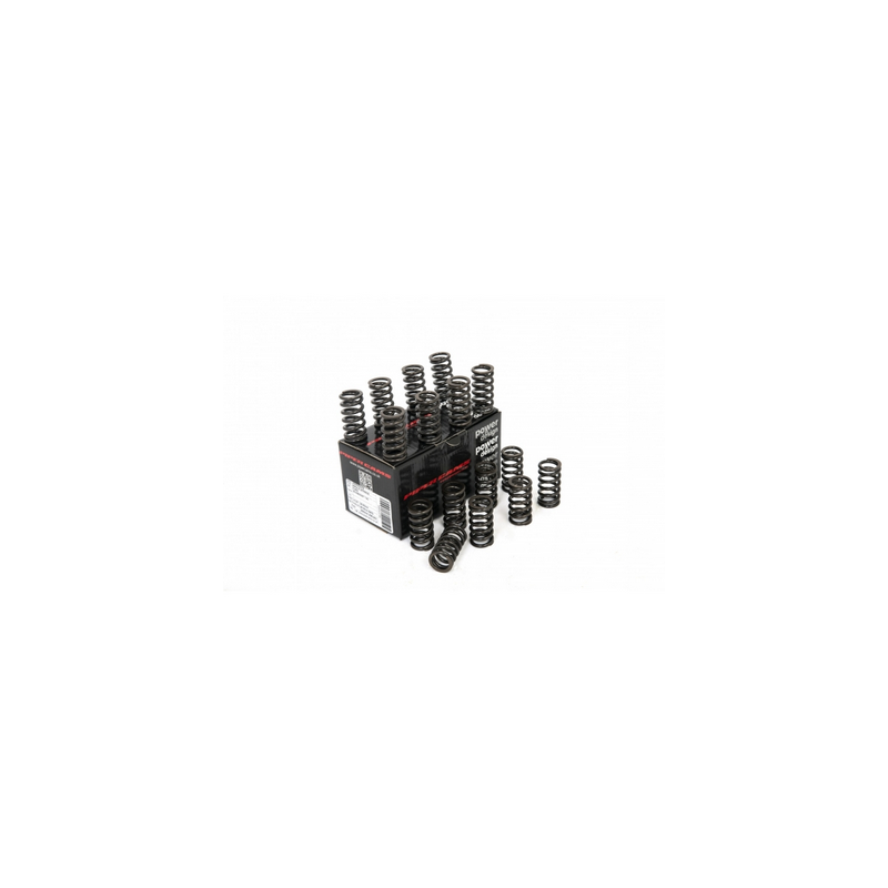 Ressorts de soupape simples Piper Ford 1,6 L Ecoboost