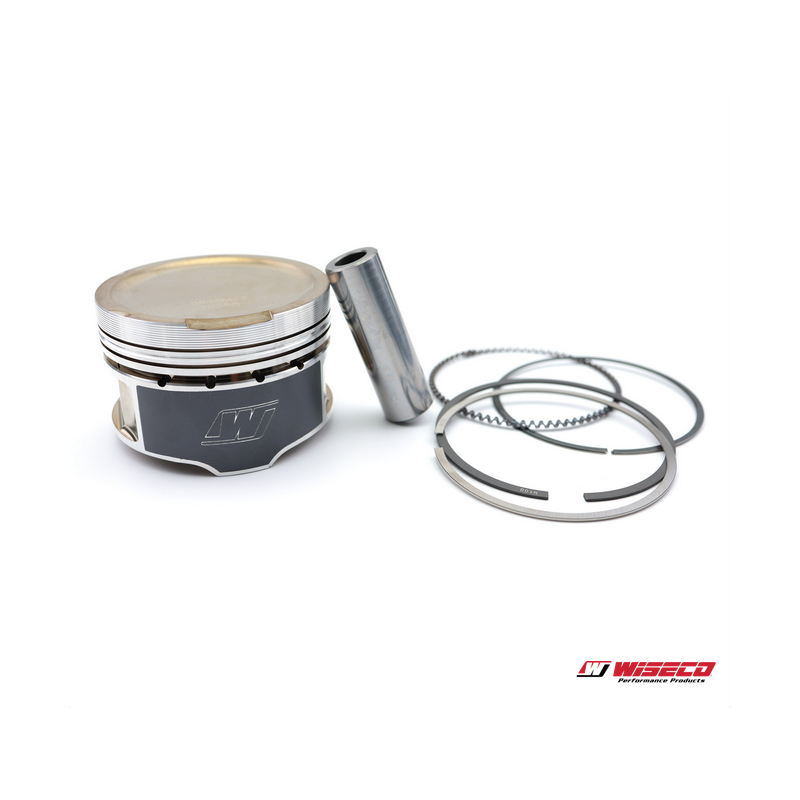 PISTONS FORGES WISECO FORD FIESTA ST MK8 1.5 ECOBOOST PISTONS FORGES WISECO FORD FIESTA ST MK8 1.5 ECOBOOST