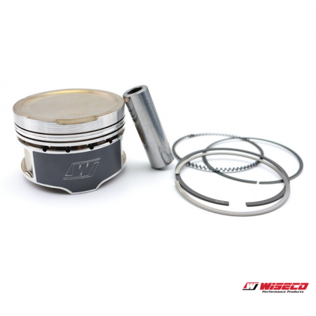 PISTONS FORGES WISECO FORD FIESTA ST MK8 1.5 ECOBOOST