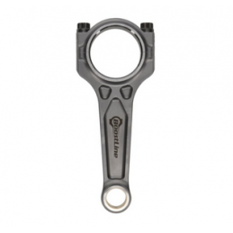 Jeu de bielles Boostline Ford/Volvo RS 5 cylindres 143,00 mm (CA625+)