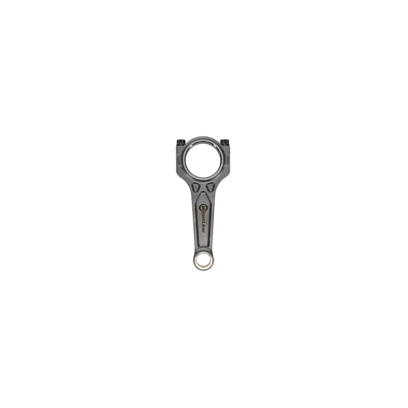 Jeu de bielles Boostline Ford/Volvo RS 5 cylindres 143,00 mm (CA625+)
