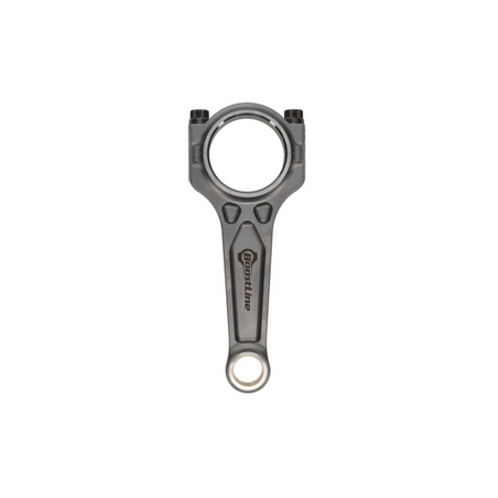 Jeu de bielles Boostline Ford/Volvo RS 5 cylindres 143,00 mm (CA625+)