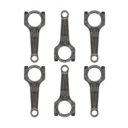 Jeu de bielles Boostline Ford/Volvo RS 5 cylindres 143,00 mm (CA625+)