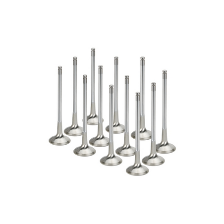 Kit de soupapes d'échappement Supertech Ford 2.5 RS/B5254T4 27,00 mm Inco