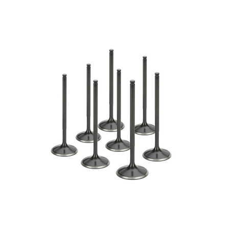 Kit de soupapes d'admission Supertech Ford 2.5 RS/B5254T4 32,00 mm noir N