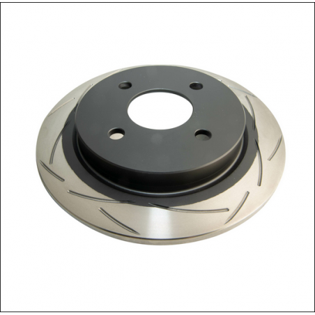 Disque de frein arrière Street Series - T2 Ford Fiesta ST 150