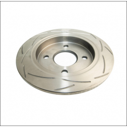 Disque de frein arrière Street Series - T2 Ford Fiesta ST 150 Disque de frein arrière Street Series - T2 Ford Fiesta ST 150