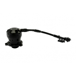 Dump Valve Turbosmart à Recirculation "EM Plumb Back" VR2 Dump Valve Turbosmart à Recirculation "EM Plumb Back" VR2