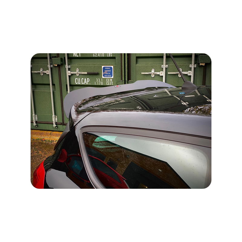 Becquet Ally-Aero Ford Fiesta MK8 ST