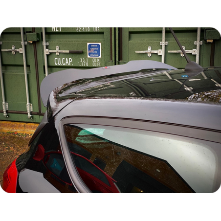 Becquet Ally-Aero Ford Fiesta MK8 ST