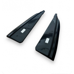 Garde-boue arrière Ford Mustang 2.3L Ecoboost Garde-boue arrière Ford Mustang 2.3L Ecoboost