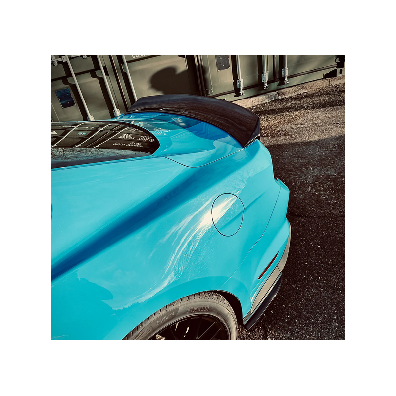 Aileron Ford Mustang 2.3L EcoBoost Aileron Ford Mustang 2.3L EcoBoost