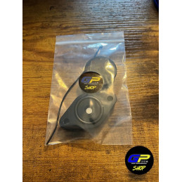 SUPPRESSION DE SOUND SYMPHOSER FOCUS ST MK3