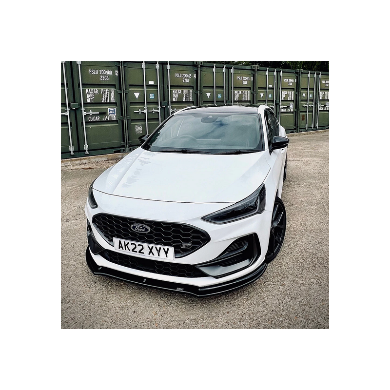 Séparateur avant Ford Focus MK4.5 ST