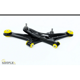 KIT TRIANGLES AVANT RENFORCE Ford Fiesta ST Mk7/7.5 (2008-2017)