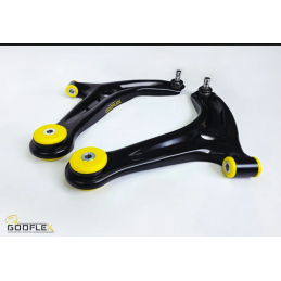 KIT TRIANGLES AVANT RENFORCE Ford Fiesta ST Mk7/7.5 (2008-2017)