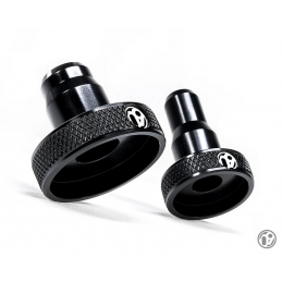 Kit de verrouillage du sous-châssis 09D (avant)  Fiesta ST Mk7/Mk8/8.5