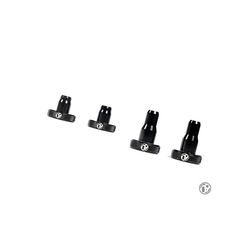 Kit de verrouillage du sous-châssis 09D (avant)  Fiesta ST Mk7/Mk8/8.5