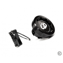 Bouchon de remplissage d'huile 09D Fiesta Mk6 / Mk7 ST- Focus RS/ST Mk3