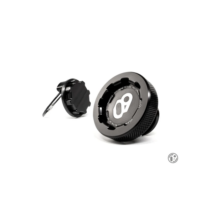 Bouchon de remplissage d'huile 09D Fiesta Mk6 / Mk7 ST- Focus RS/ST Mk3