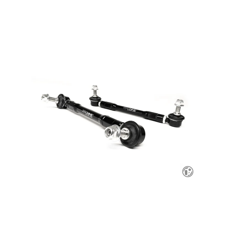 Paire de biellettes de suspension réglables 09D (avant) Fiesta ST Mk8/8.5