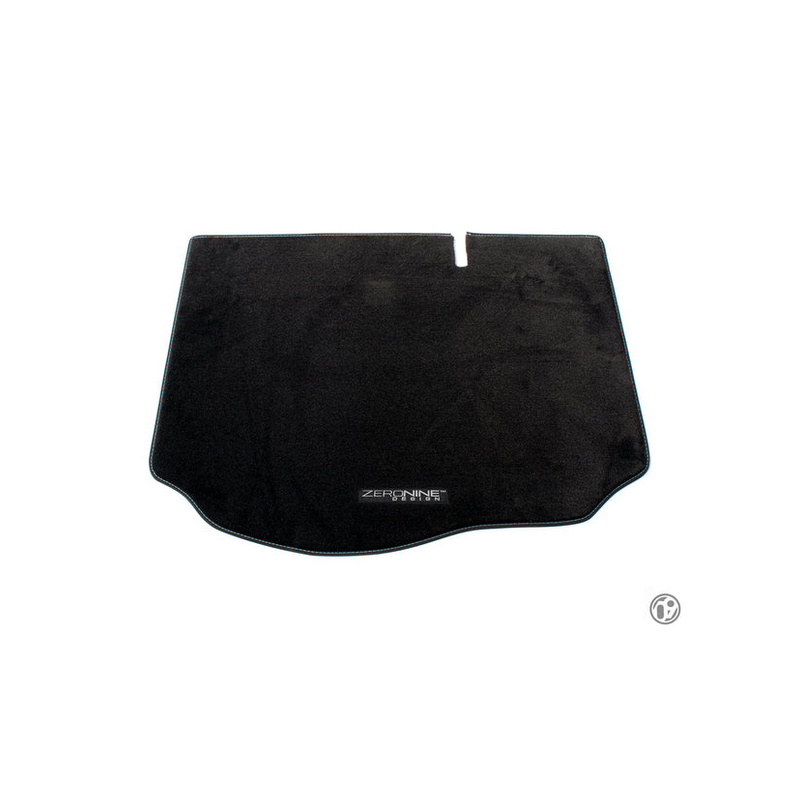 Tapis de coffre en moquette 09D Fiesta ST Mk8/8.5
