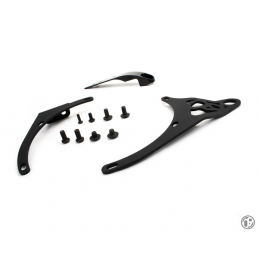 Kit d'induction carbone HVF 09D Fiesta ST Mk8/8.5 - Puma ST