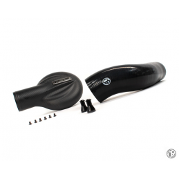 Kit d'induction carbone HVF 09D Fiesta ST Mk8/8.5 - Puma ST