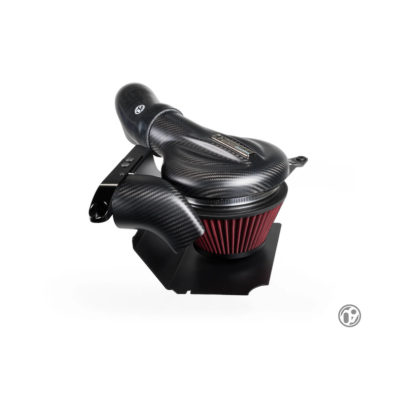 Kit d'induction carbone HVF 09D Fiesta ST Mk8/8.5 - Puma ST