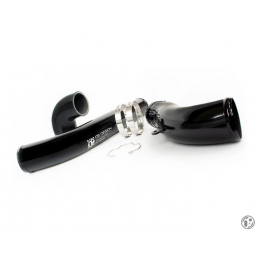 Kit de tuyau de charge HVF 09D Fiesta MK8/8.5 - Puma ST 1.5 (sans valve de recirculation)