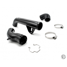 Kit de tuyau de charge HVF 09D Fiesta MK8/8.5 - Puma ST 1.5 (sans valve de recirculation)