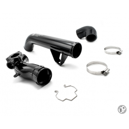 Kit de tuyau de charge HVF 09D Fiesta MK8/8.5 - Puma ST 1.5 (sans valve de recirculation)