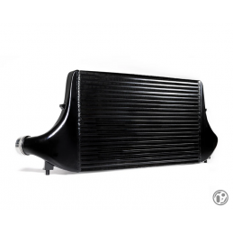Echangeur intermédiaire haute performance HVF 09D Fiesta ST Mk8/8.5