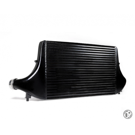 Echangeur intermédiaire haute performance HVF 09D Fiesta ST Mk8/8.5