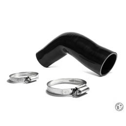 Tuyau d'induction en silicone 09D HVF ​​Fiesta ST Mk8/8.5 - Puma ST